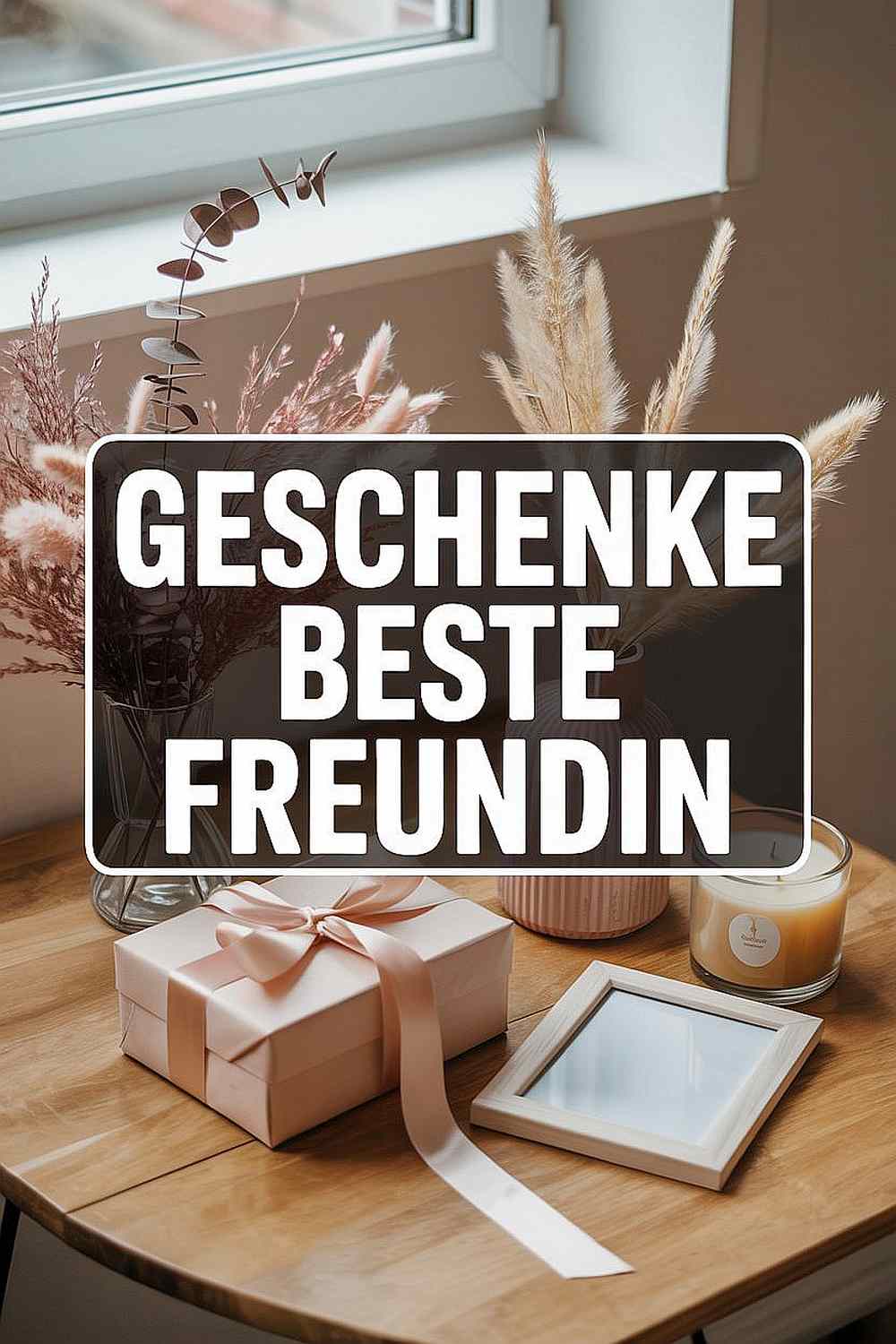 geschenke ideen freundinnen geschenk beste freundin bff